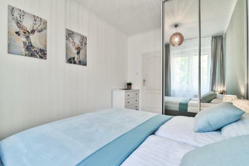 Old Town Ltc - Apartments Star�wka Czopowa