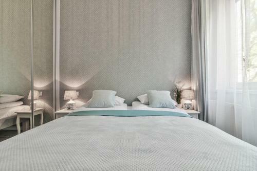 Old Town Ltc - Apartments Star�wka Czopowa