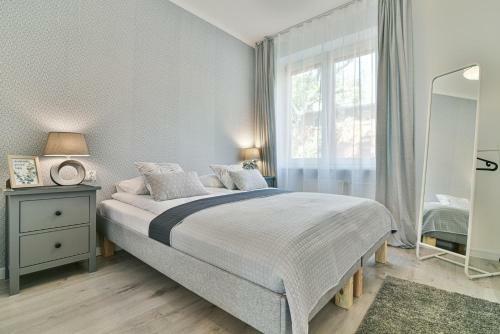 Old Town Ltc - Apartments Star�wka Czopowa