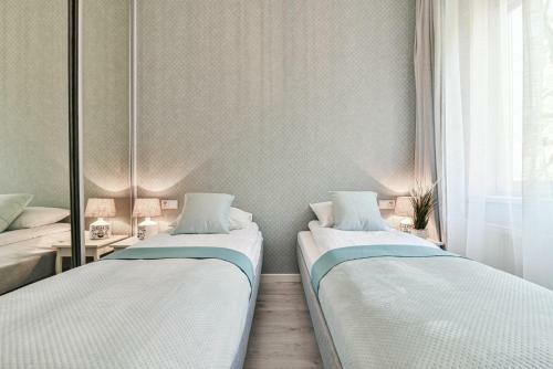 Old Town Ltc - Apartments Star�wka Czopowa