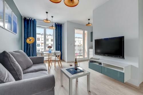 City Break Gda?sk Rajska 8 Apartamenty