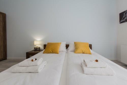 City Break Gda?sk Rajska 8 Apartamenty