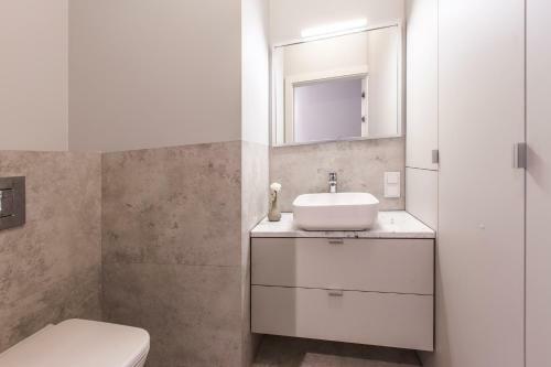 City Break Gda?sk Rajska 8 Apartamenty