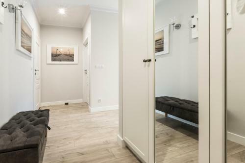 City Break Gda?sk Rajska 8 Apartamenty