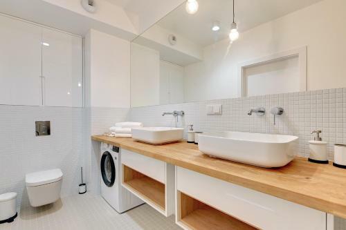 City Break Gda?sk Rajska 8 Apartamenty