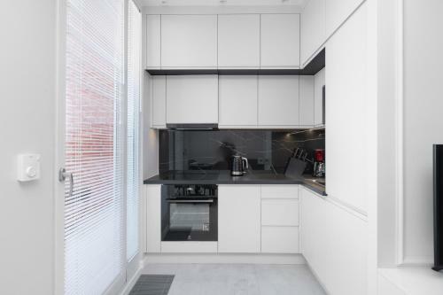 City Break Gda?sk Rajska 8 Apartamenty