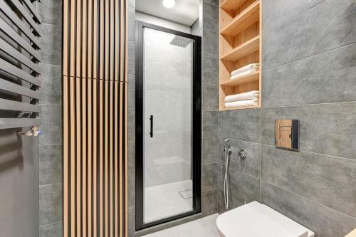 City Break Gda?sk Rajska 8 Apartamenty