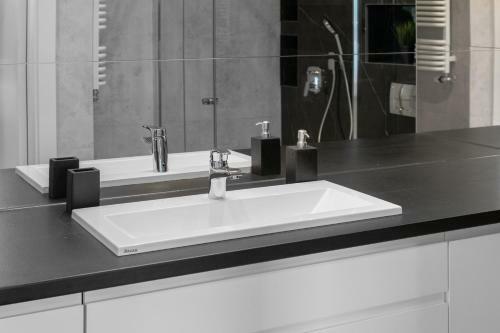 City Break Gda?sk Rajska 8 Apartamenty