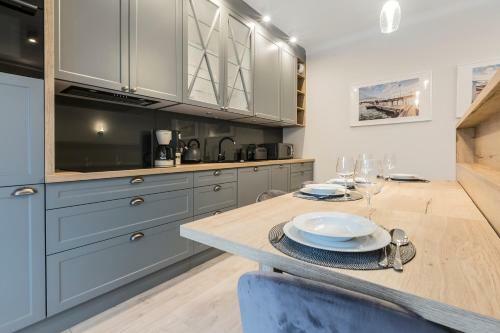 City Break Gda?sk Rajska 8 Apartamenty