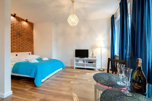 Apartamento H&t Szeroka 24