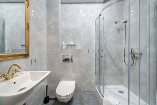 Apartamento H&t Szeroka 24