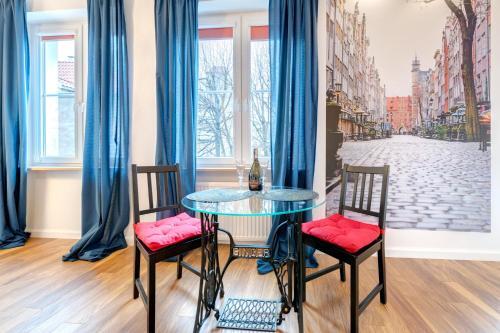 Apartamento H&t Szeroka 24