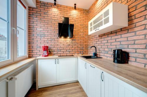 Apartamento H&t Szeroka 24