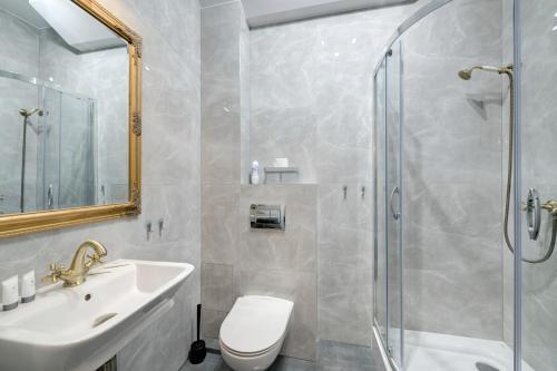 Apartamento H&t Szeroka 24