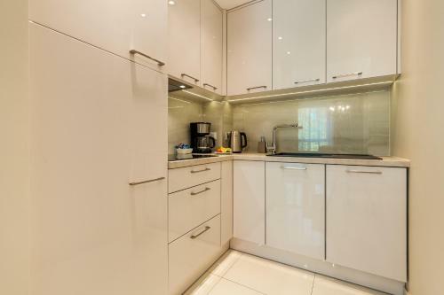 Happy Stay Oldnova Deluxe Apartment 335