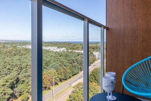 Apartamenty Your Seaside