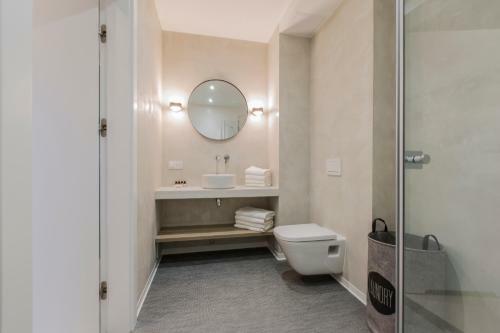 Apartamenty Your Seaside