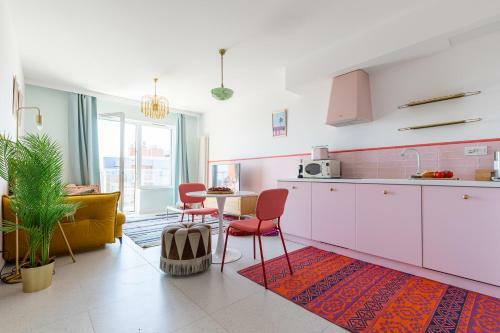 Apartamenty Your Seaside