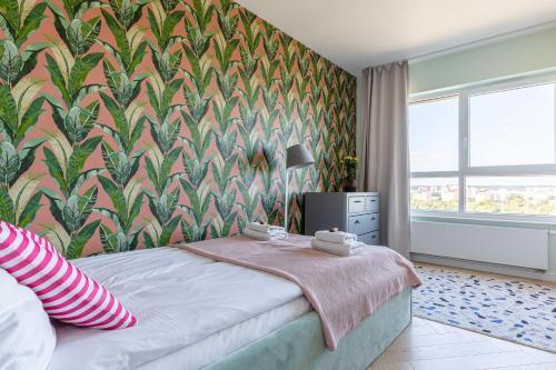 Apartamenty Your Seaside