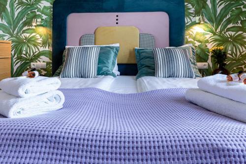 Apartamenty Your Seaside