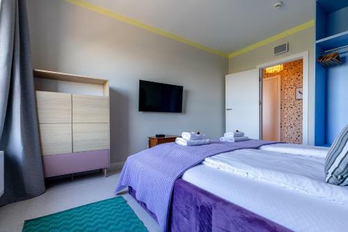 Apartamenty Your Seaside