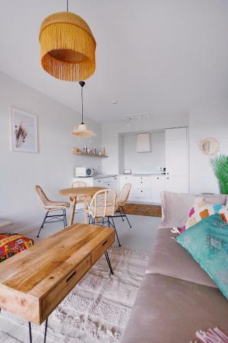 Apartamenty Your Seaside