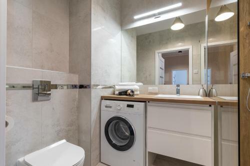 Premium Apartments Pla?a Brze?no