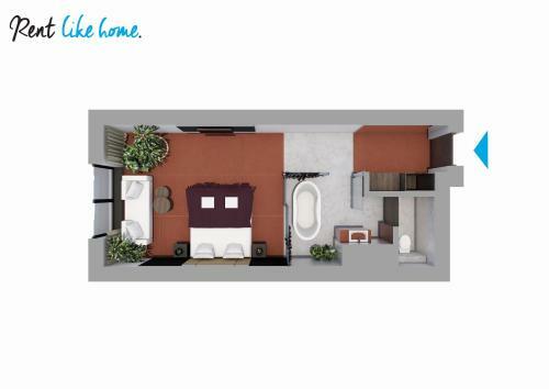 Apartamenty Deo Residence Gda?sk - Old Town