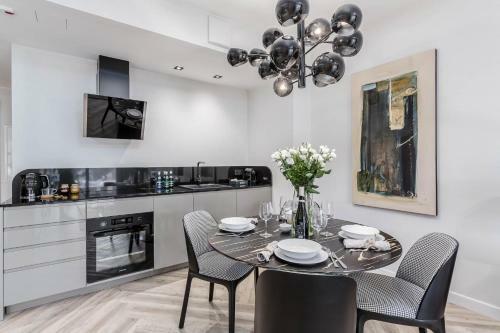 Apartamenty Deo Residence Gda?sk - Old Town