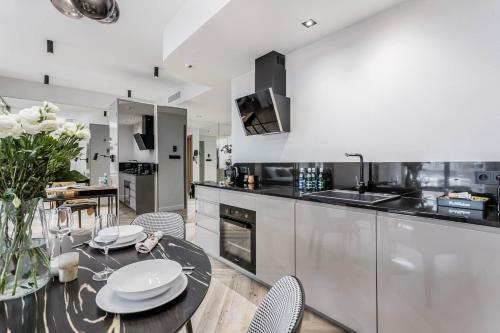 Apartamenty Deo Residence Gda?sk - Old Town