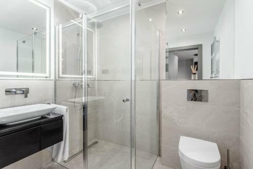 Apartamenty Deo Residence Gda?sk - Old Town