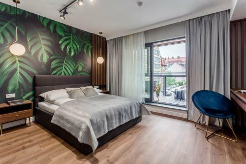 Apartamenty Deo Residence Gda?sk - Old Town