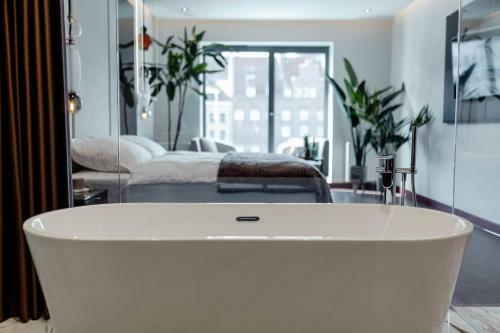 Apartamenty Deo Residence Gda?sk - Old Town