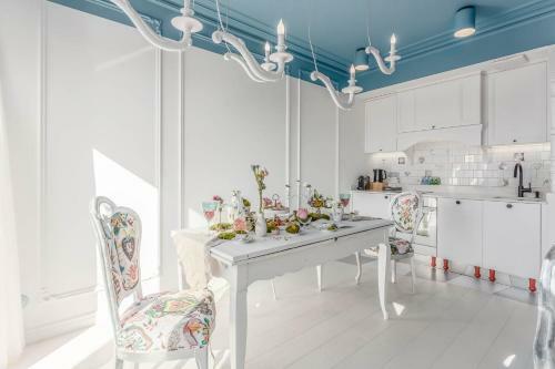 Apartamenty Deo Residence Gda?sk - Old Town
