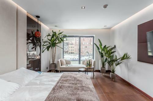 Apartamenty Deo Residence Gda?sk - Old Town
