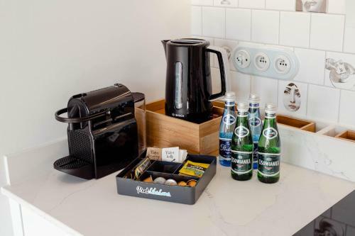 Apartamenty Deo Residence Gda?sk - Old Town