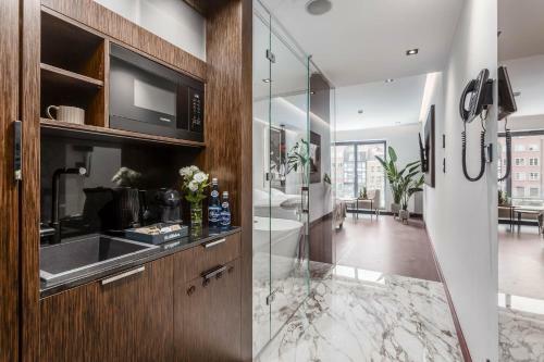 Apartamenty Deo Residence Gda?sk - Old Town