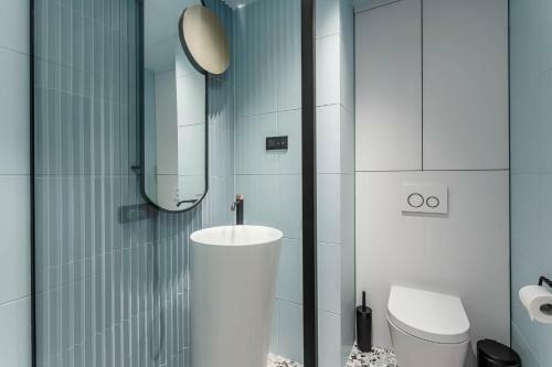 Apartamenty Deo Residence Gda?sk - Old Town