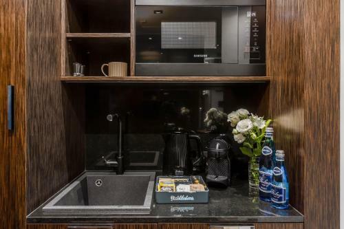 Apartamenty Deo Residence Gda?sk - Old Town