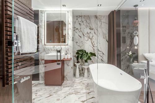Apartamenty Deo Residence Gda?sk - Old Town