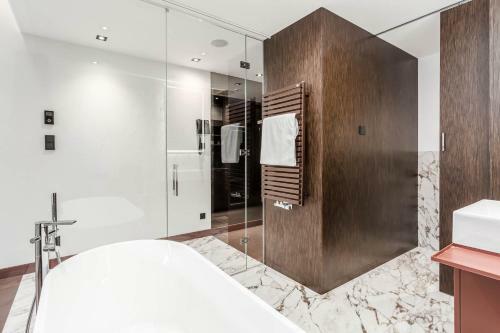 Apartamenty Deo Residence Gda?sk - Old Town