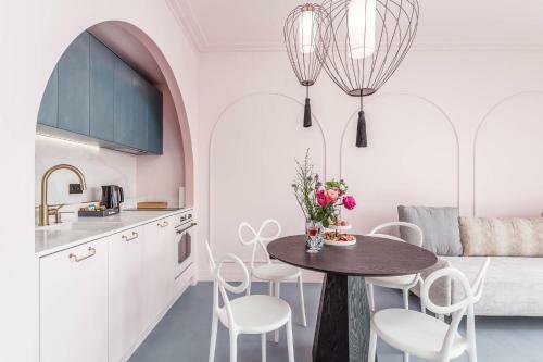 Apartamenty Deo Residence Gda?sk - Old Town