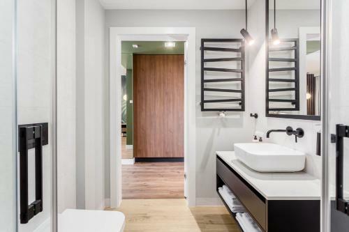 Apartamenty Deo Residence Gda?sk - Old Town