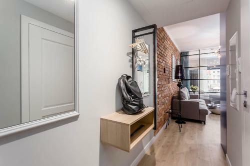 Apartamenty Deo Residence Gda?sk - Old Town