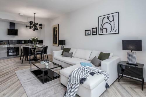 Apartamenty Deo Residence Gda?sk - Old Town