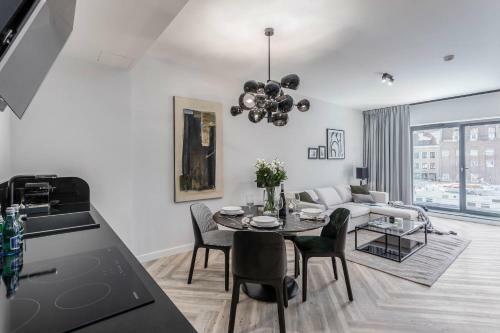 Apartamenty Deo Residence Gda?sk - Old Town