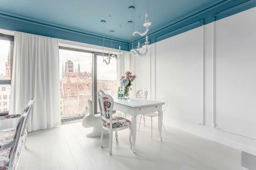 Apartamenty Deo Residence Gda?sk - Old Town
