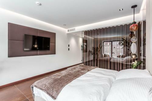Apartamenty Deo Residence Gda?sk - Old Town