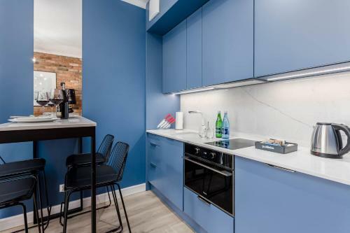 Apartamenty Deo Residence Gda?sk - Old Town