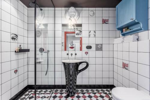 Apartamenty Deo Residence Gda?sk - Old Town